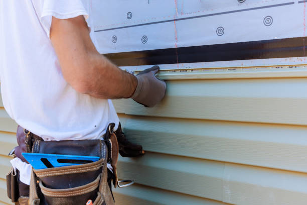 Affordable Siding Replacement solutions in Saint Leonard, MD
